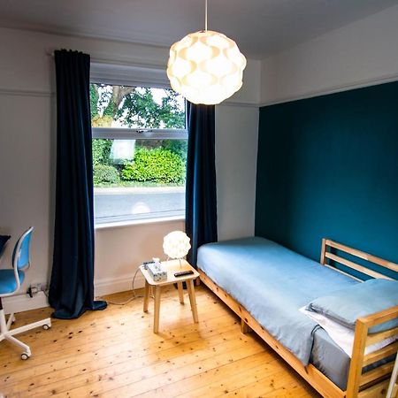 Peaceful House In The Centre Of City Lancaster Extérieur photo