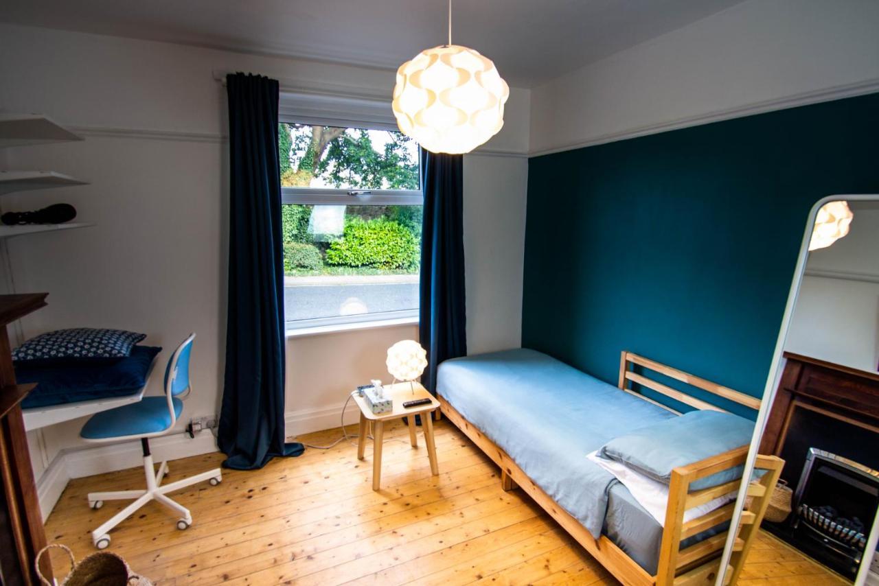 Peaceful House In The Centre Of City Lancaster Extérieur photo