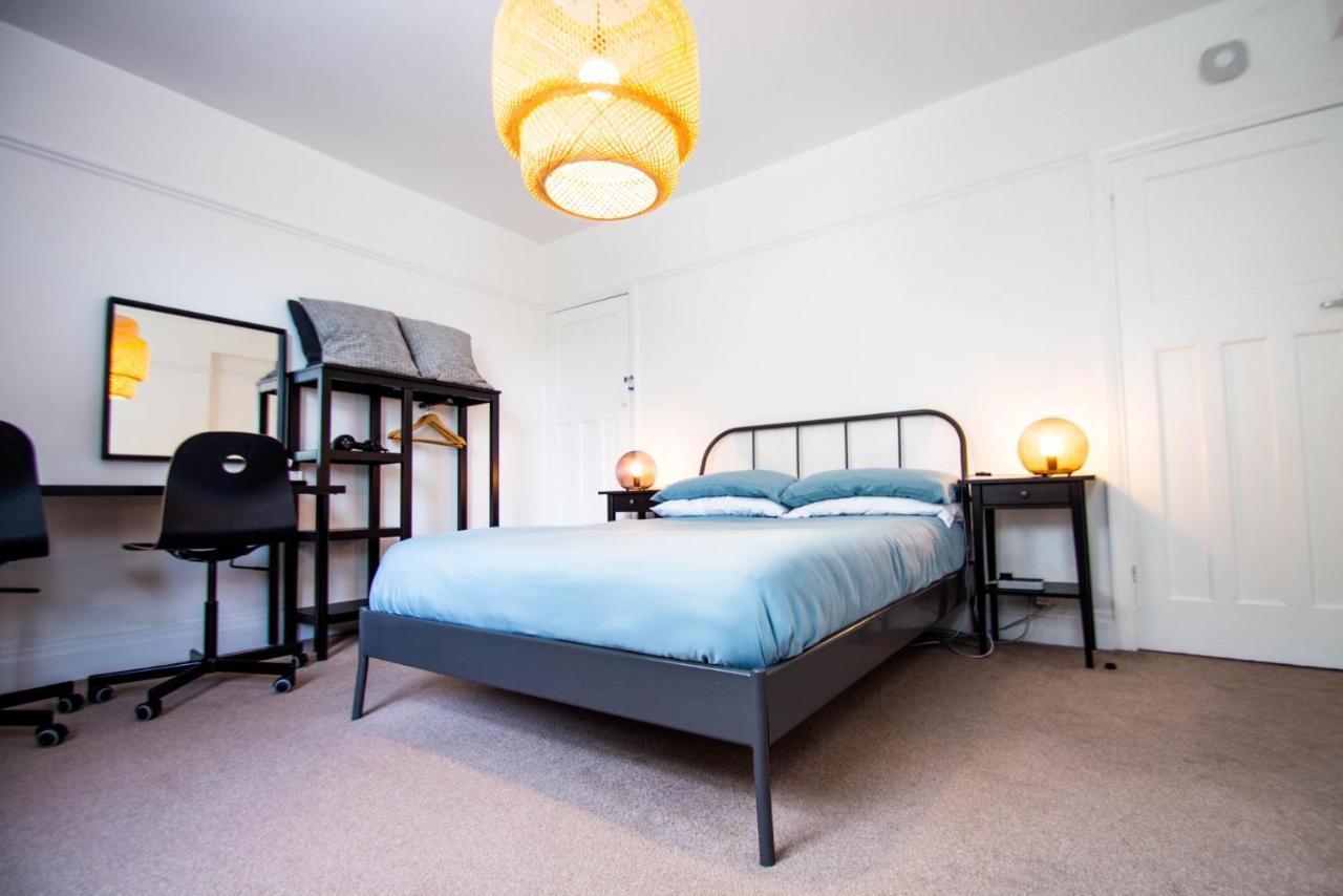Peaceful House In The Centre Of City Lancaster Extérieur photo